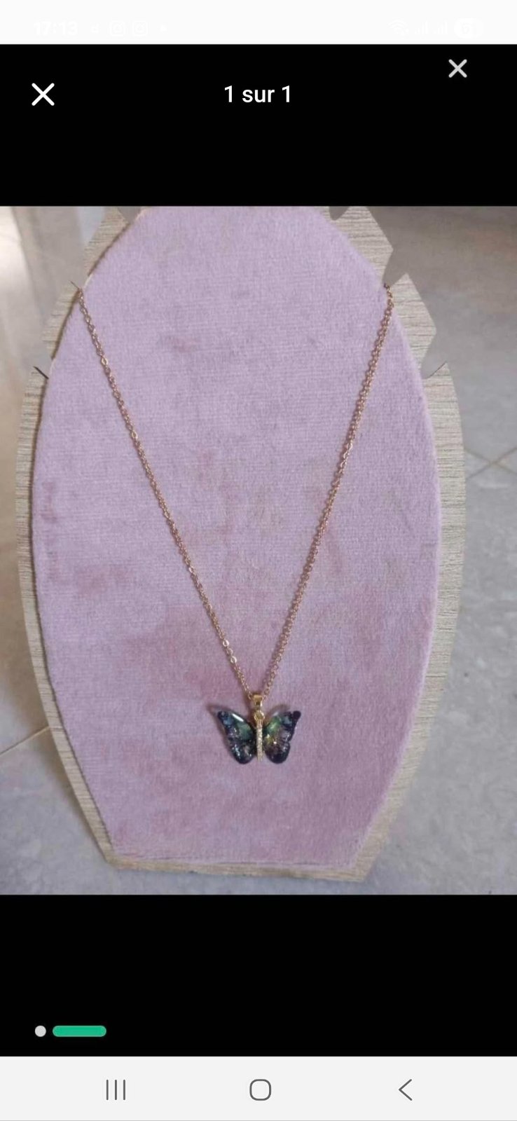 Collier 