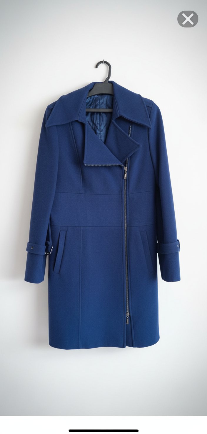 Manteau 