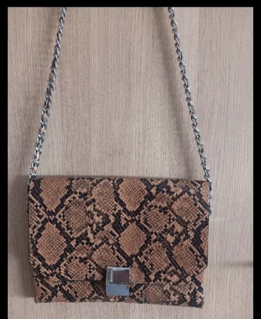 Sac à bandoulière 