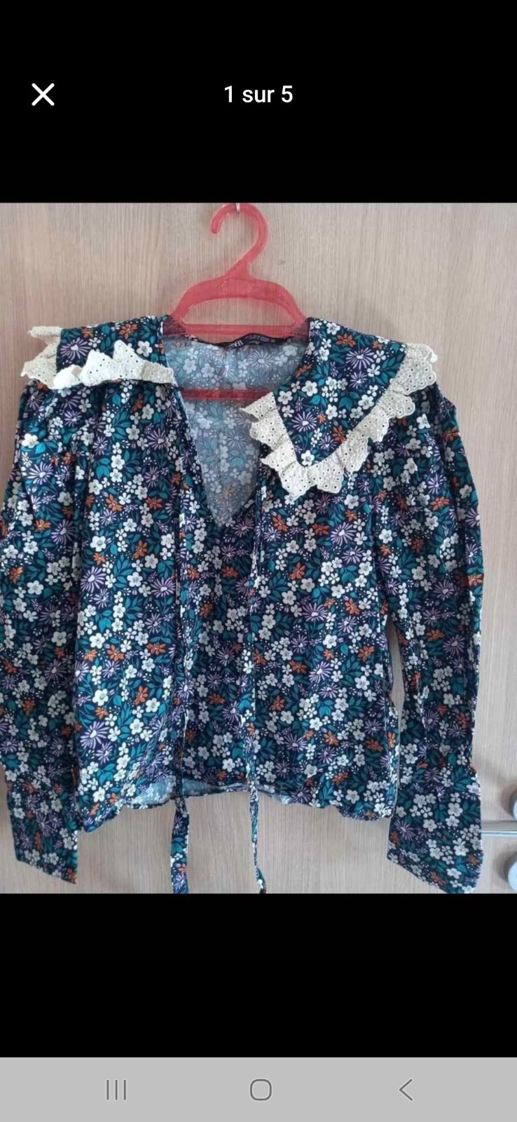 Chemise 