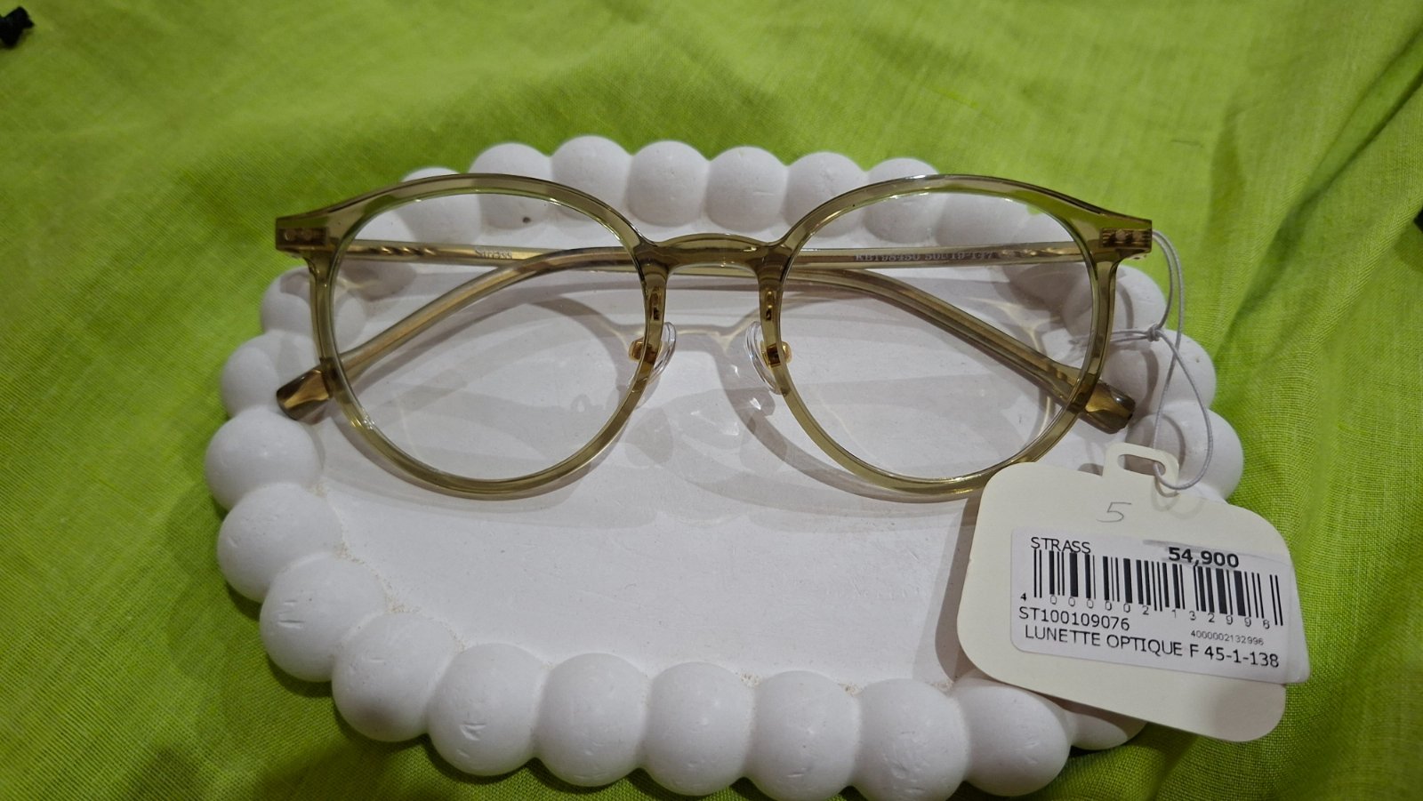 Lunette 