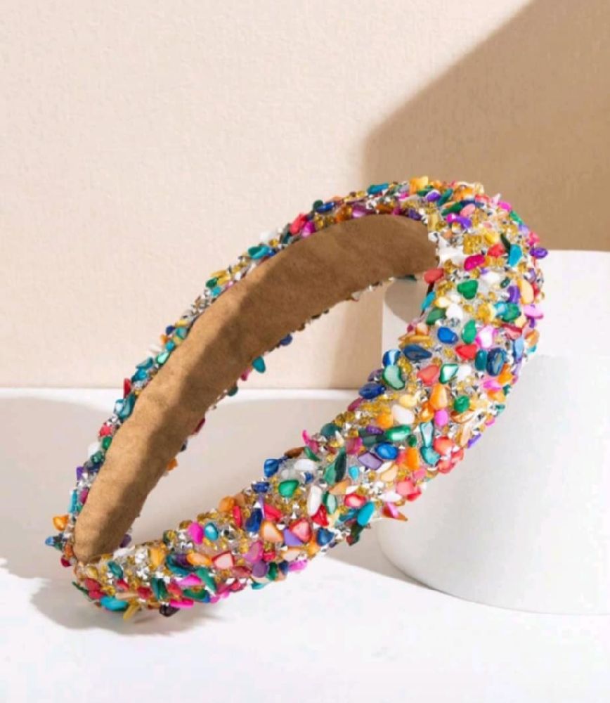 Accessoires pour Cheveux pour Femmes Shein Taille Taille