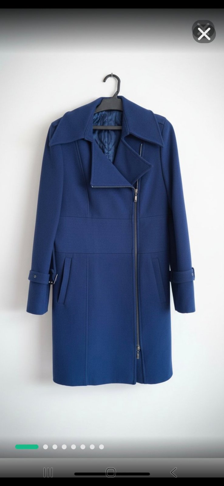 Manteau 