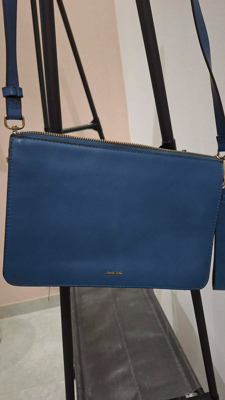 Sac à bandoulière 