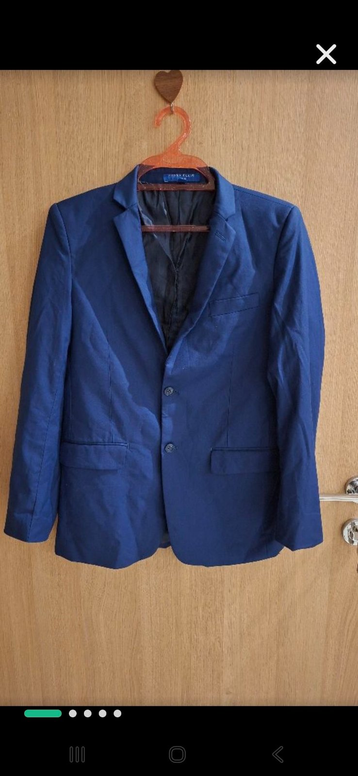 Blazer