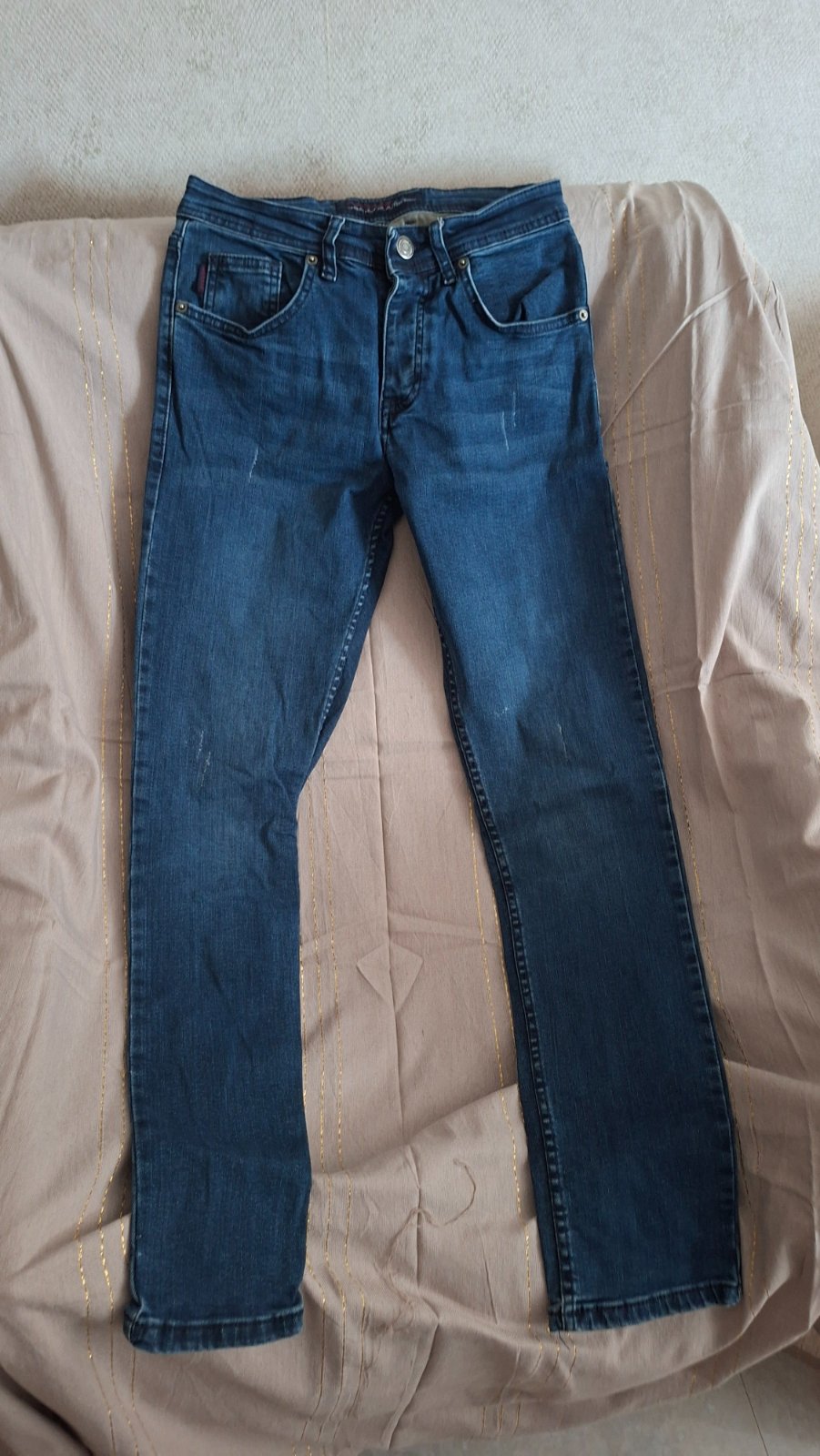 Jean