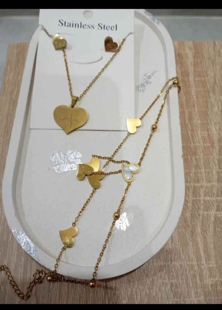 Parure