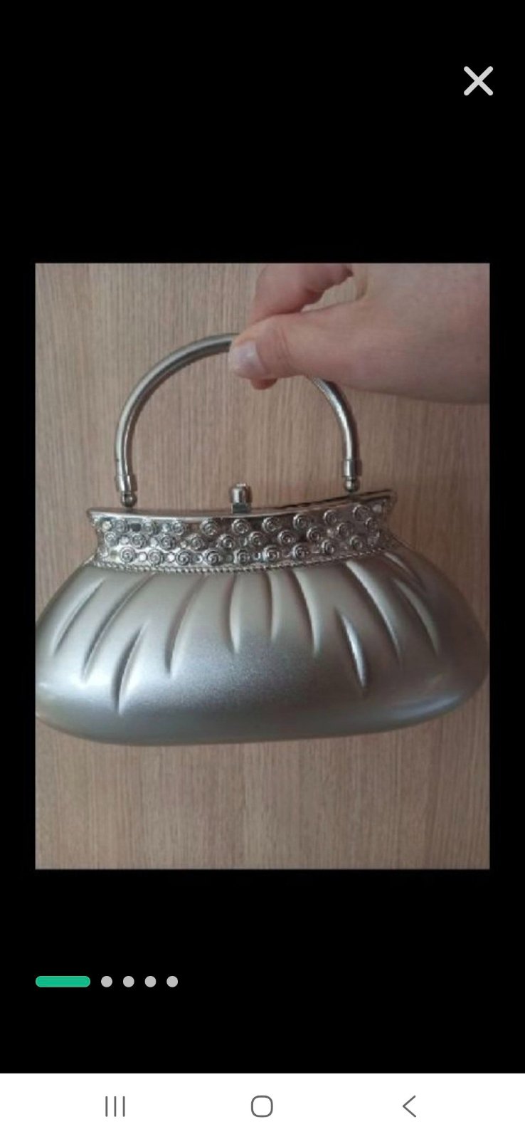 Sac soiré