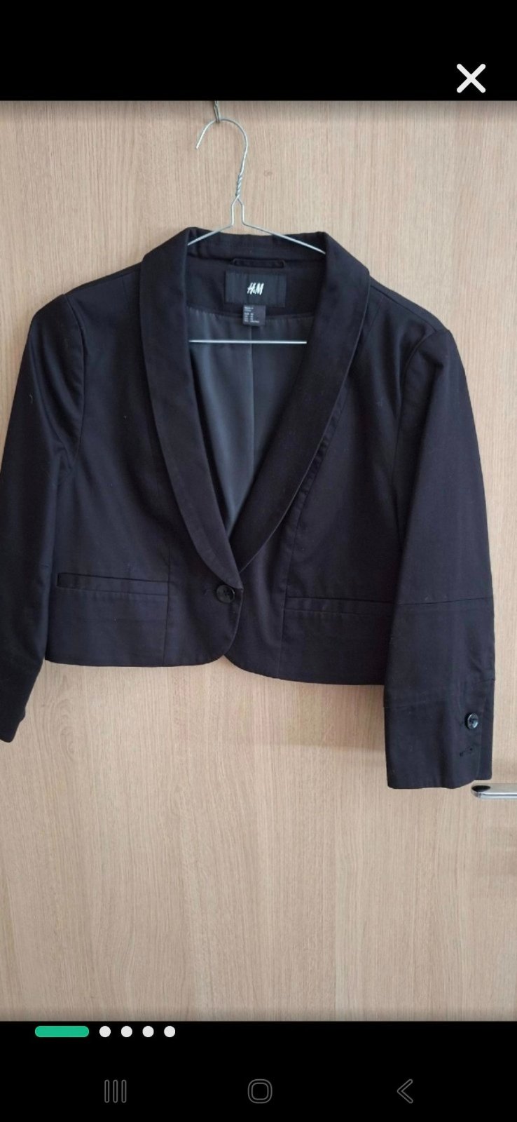 Veste