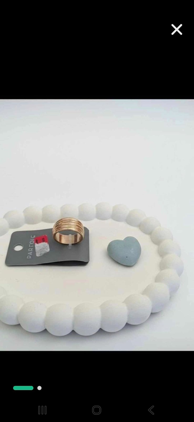 Bague 