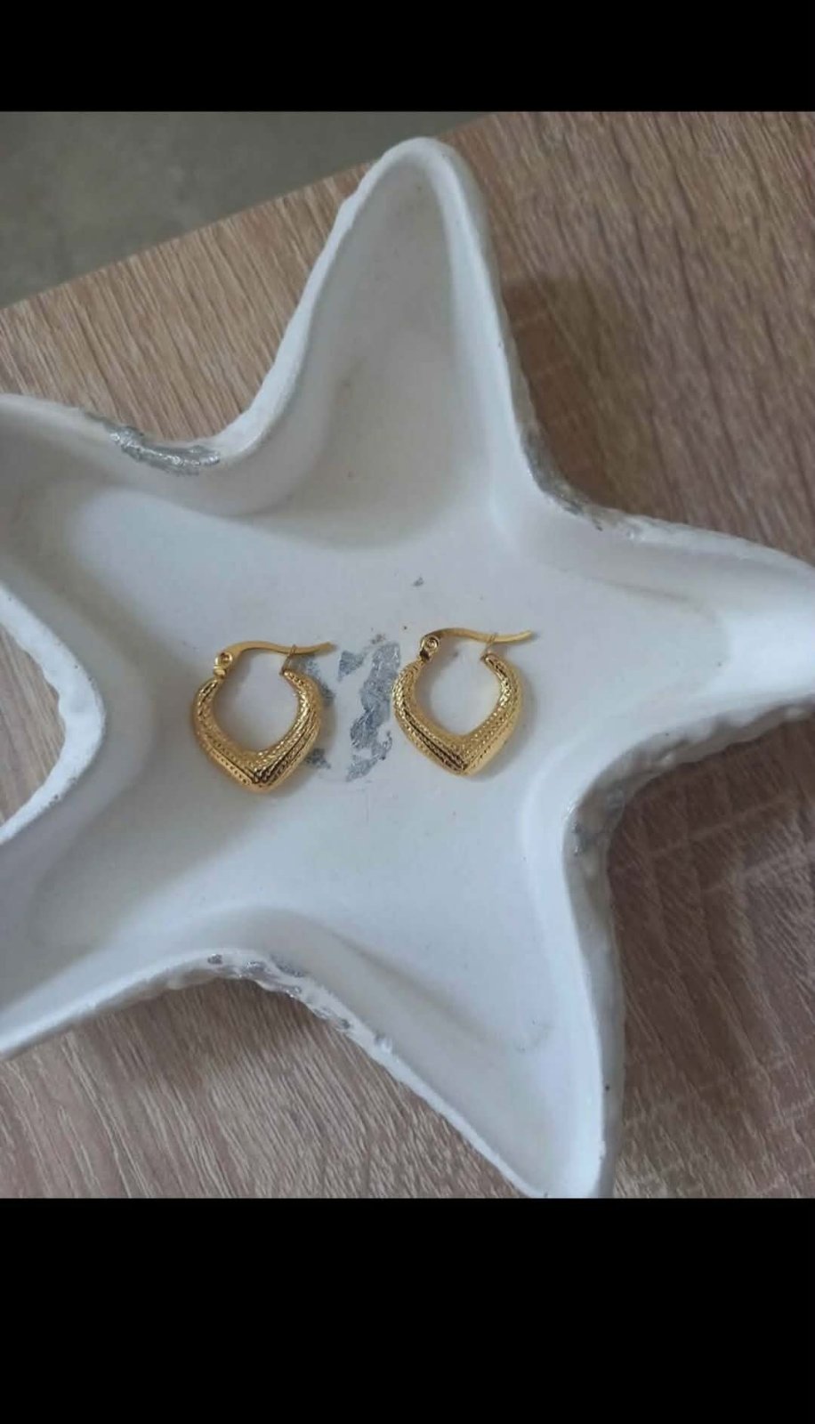 Boucle d oreille 