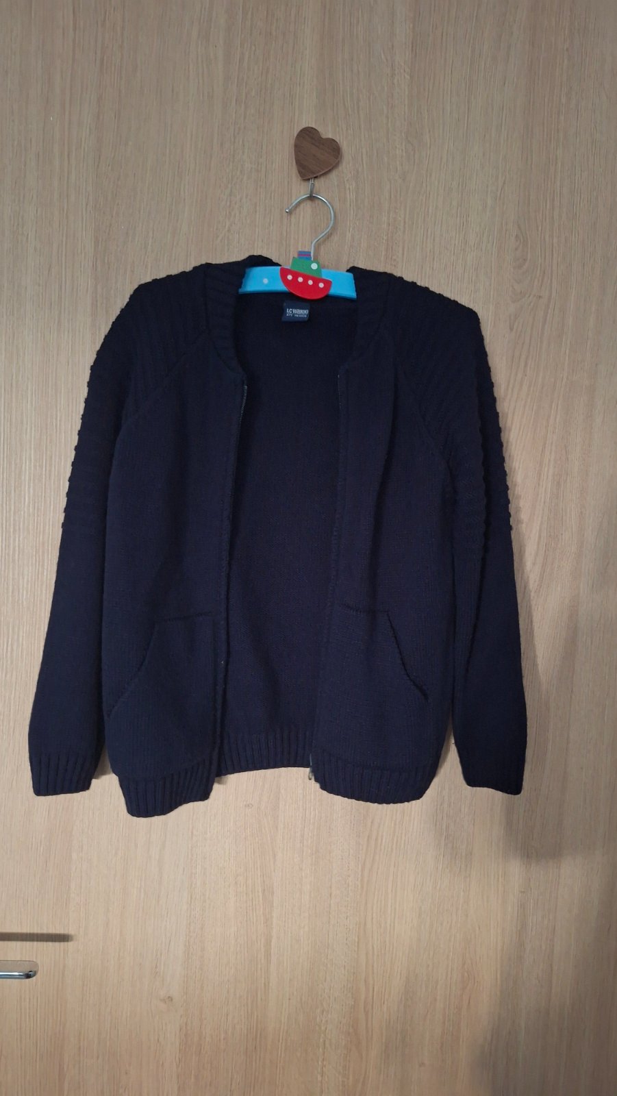 Gilet 