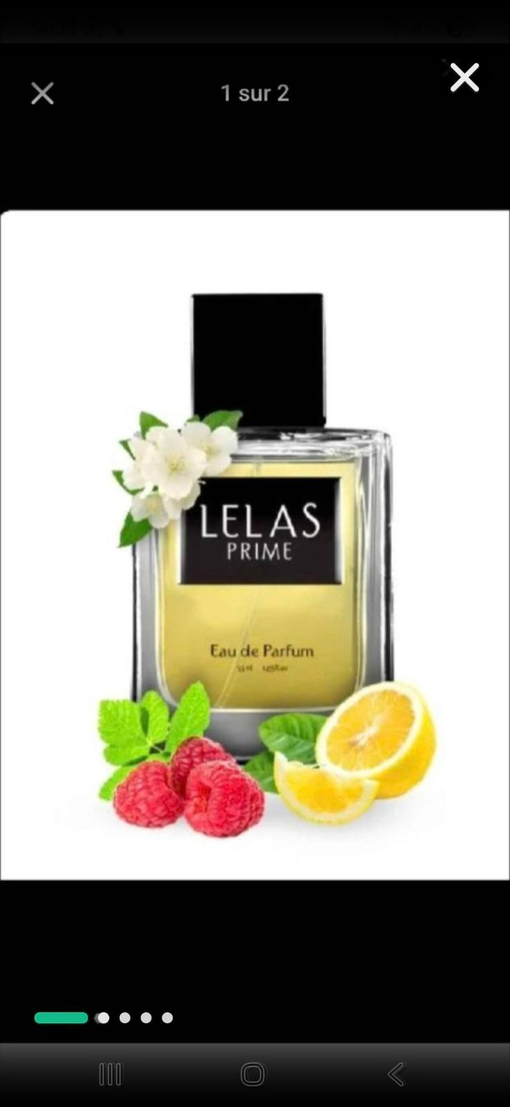 Parfum 