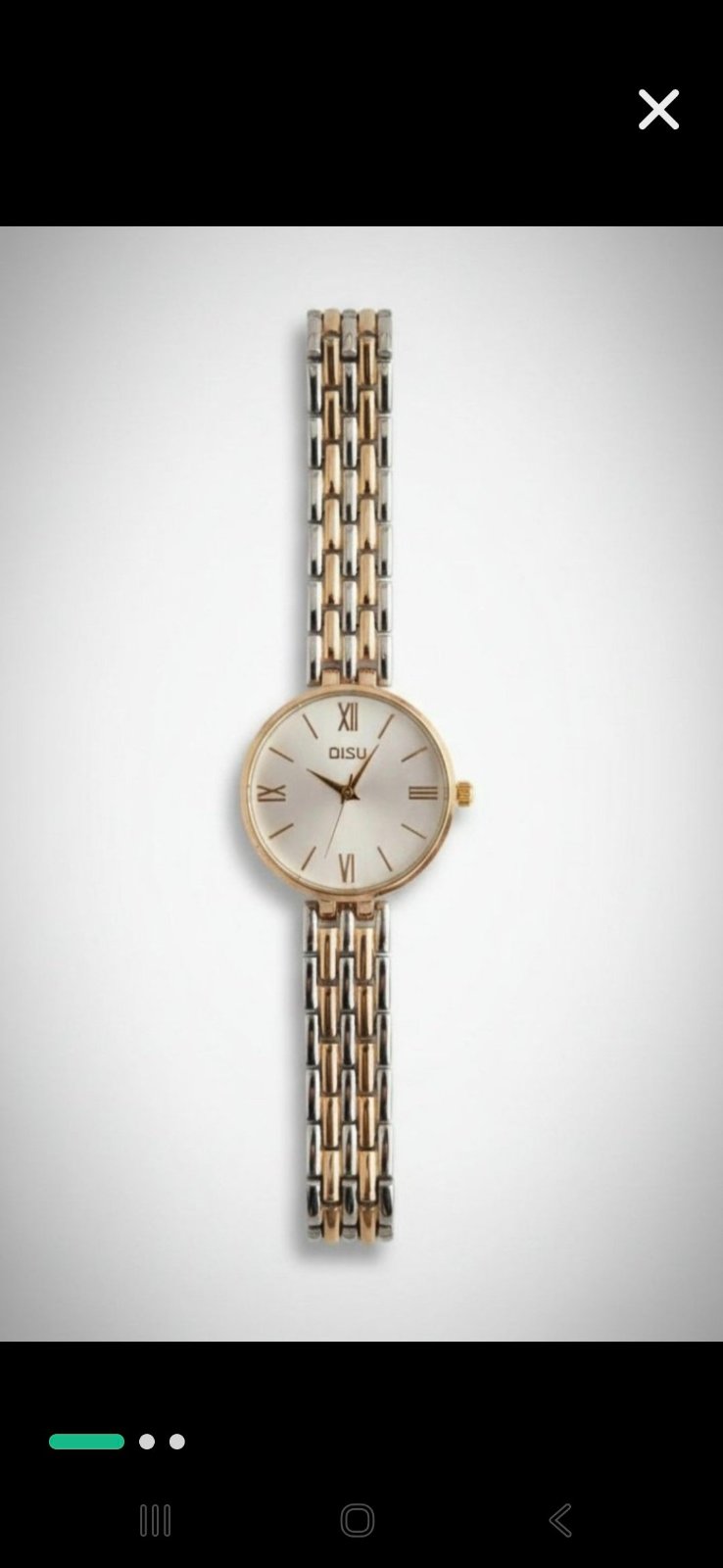 Montre 