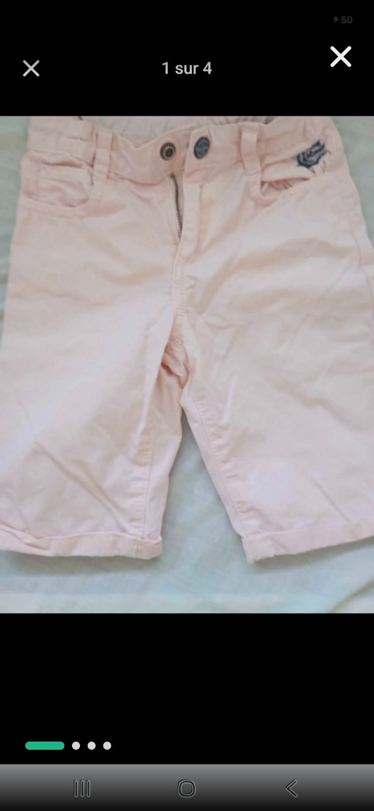 Short