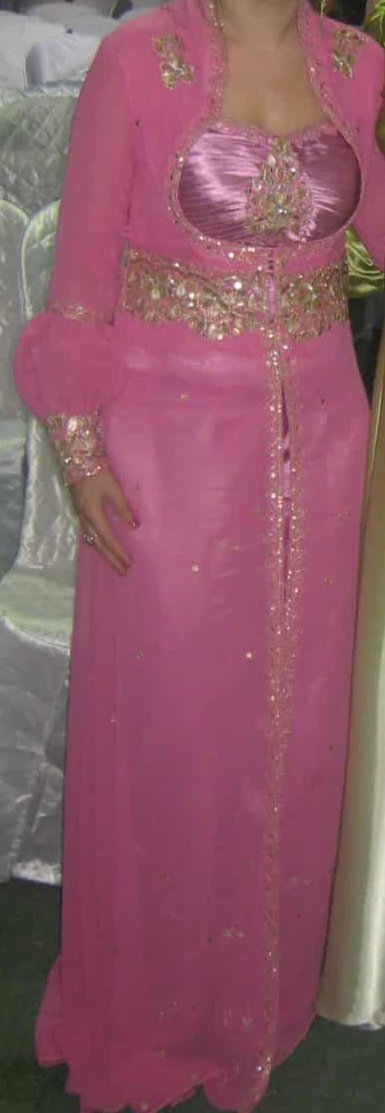 Caftan