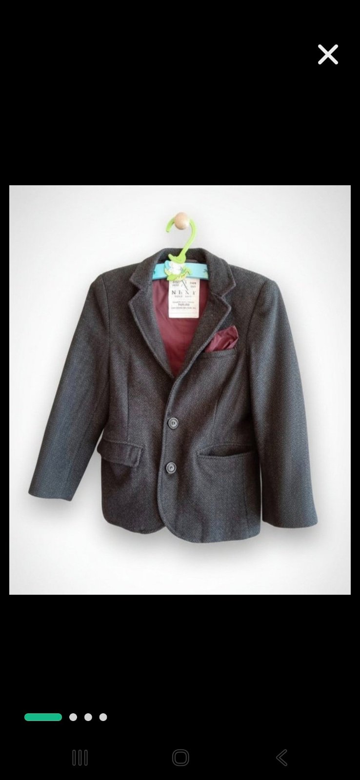 Veste