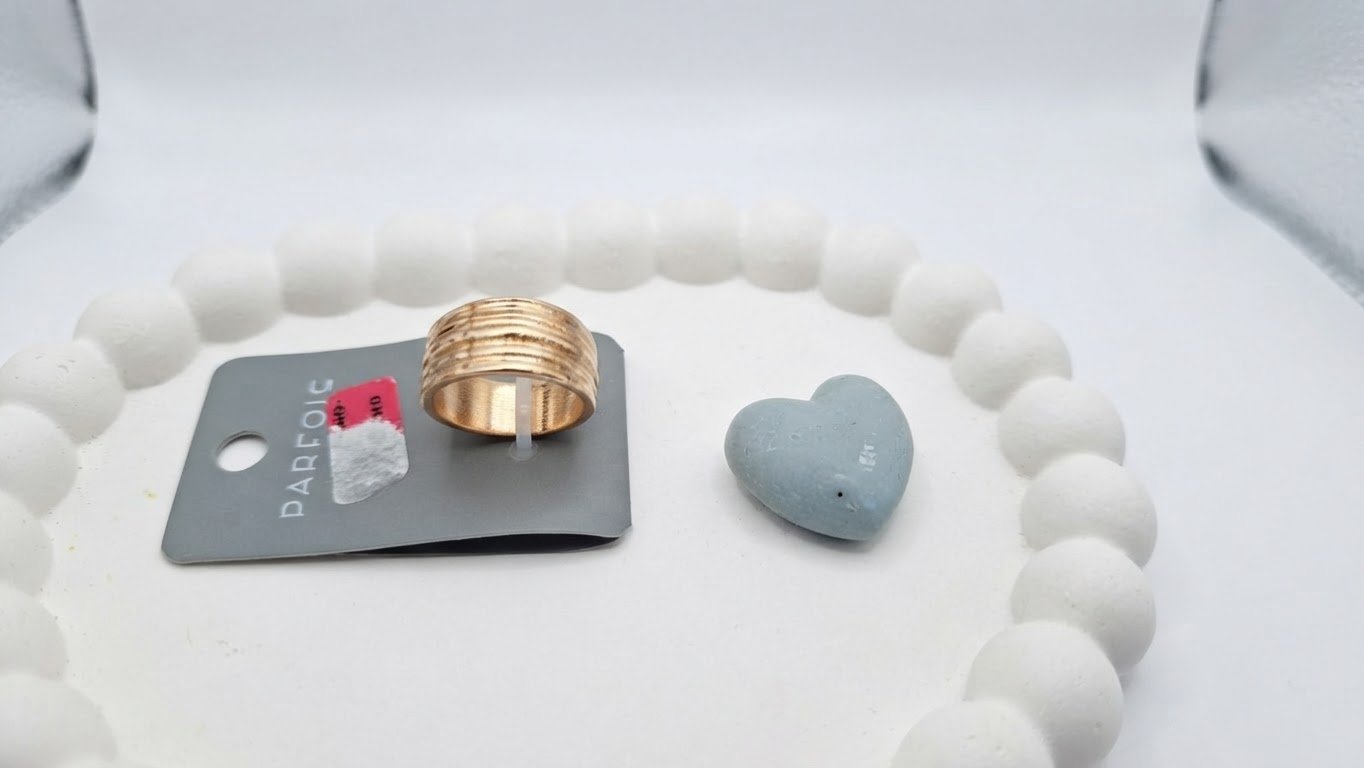 Bague 
