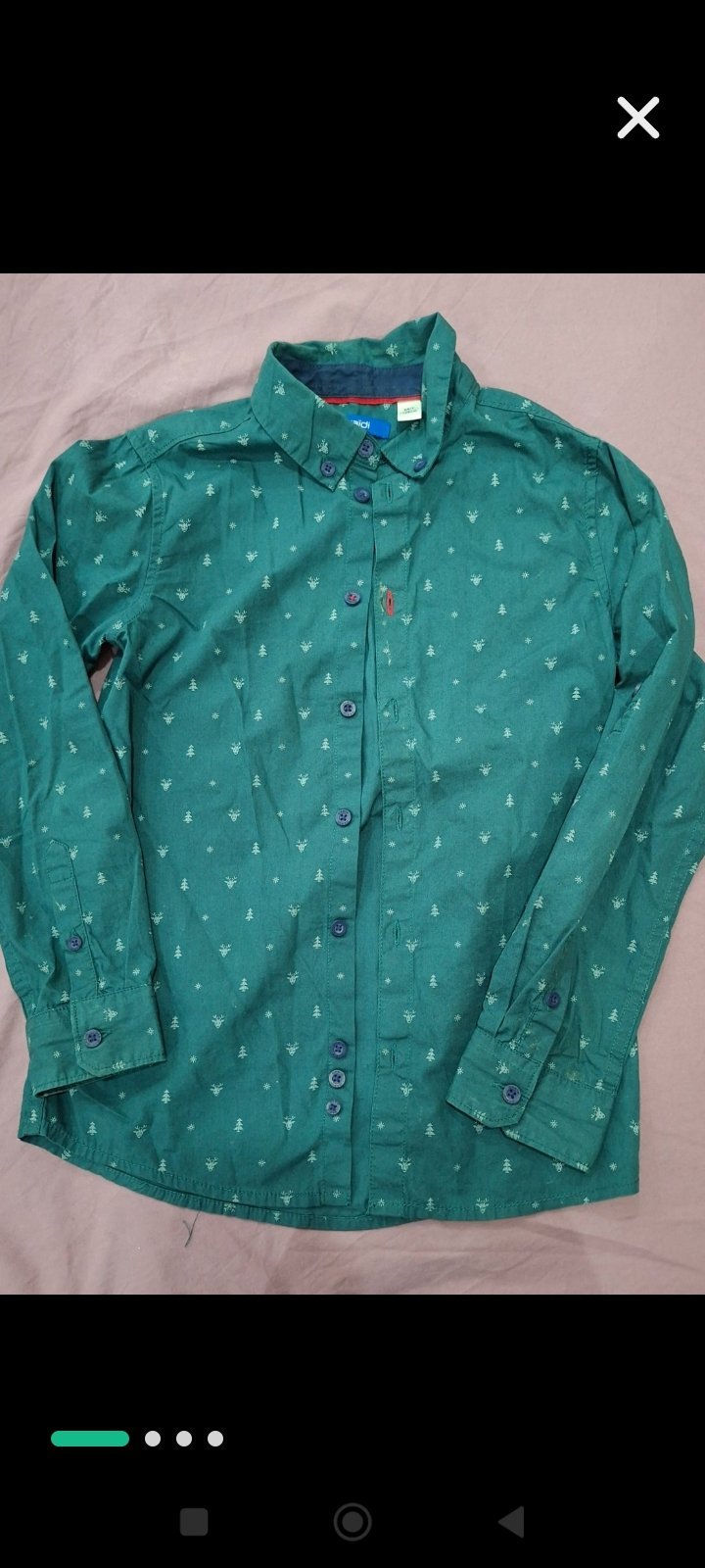 Chemise 