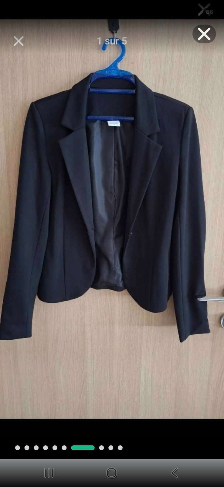 Veste