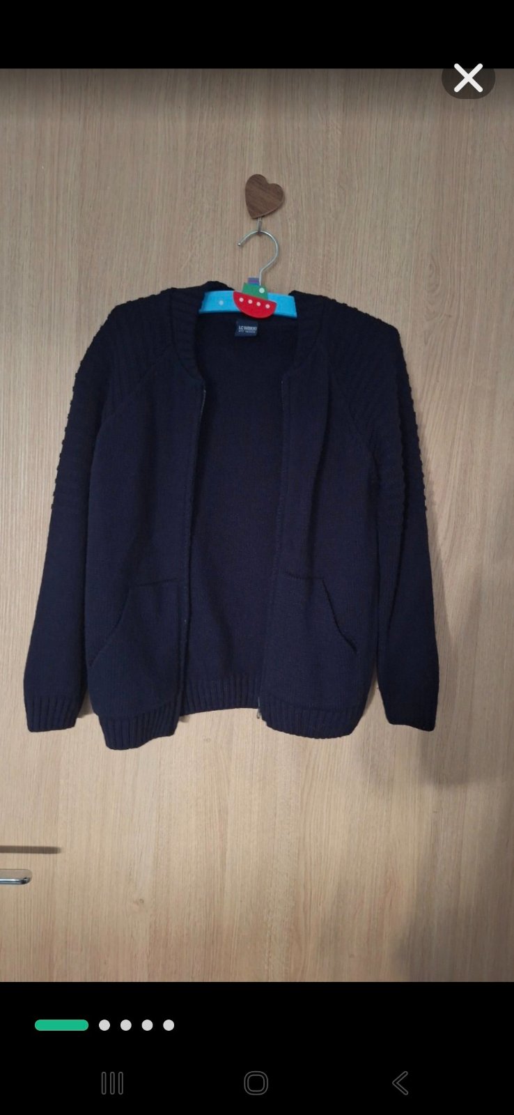 Gilet 