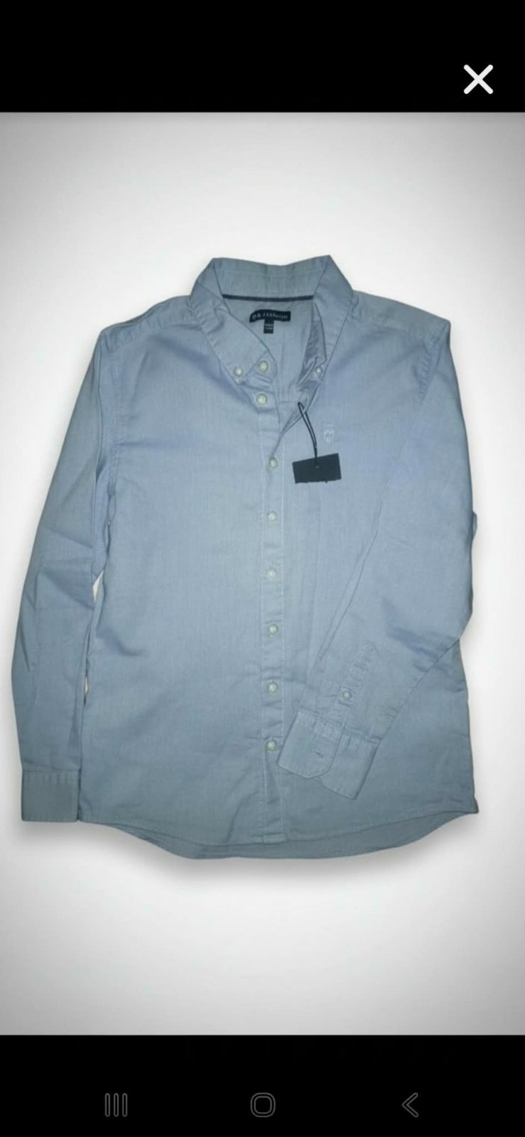 Chemise 