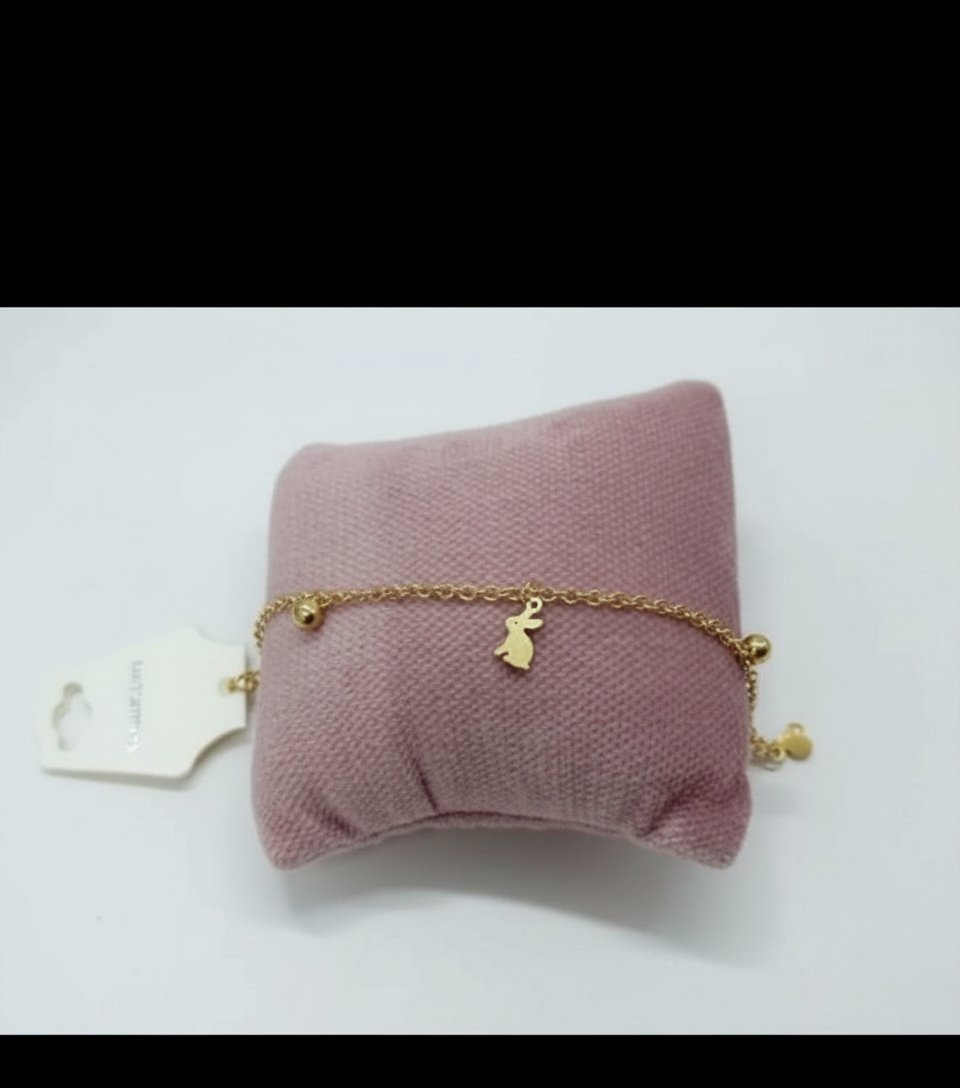 Bracelet en acier inoxydable 