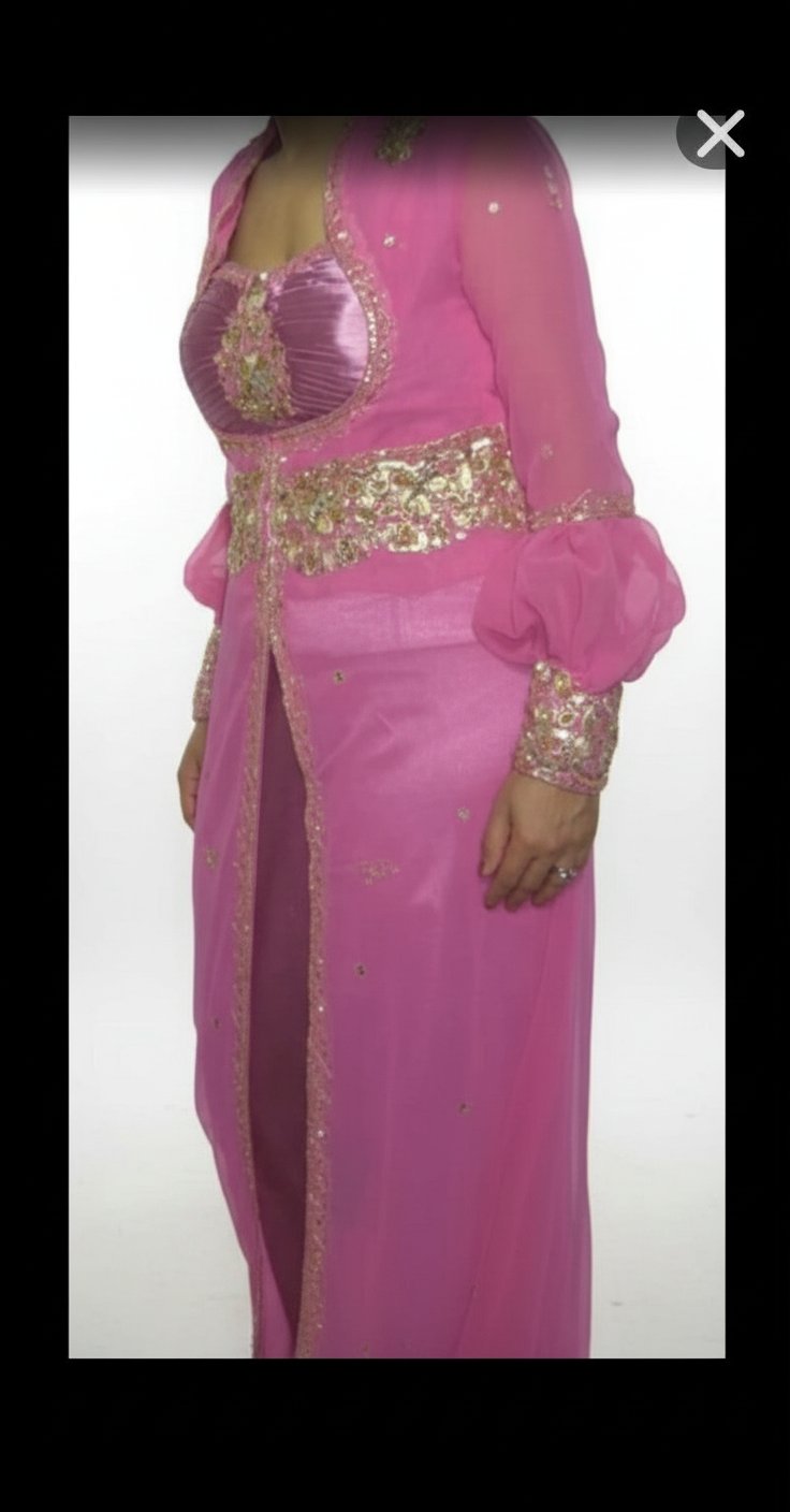 Caftan