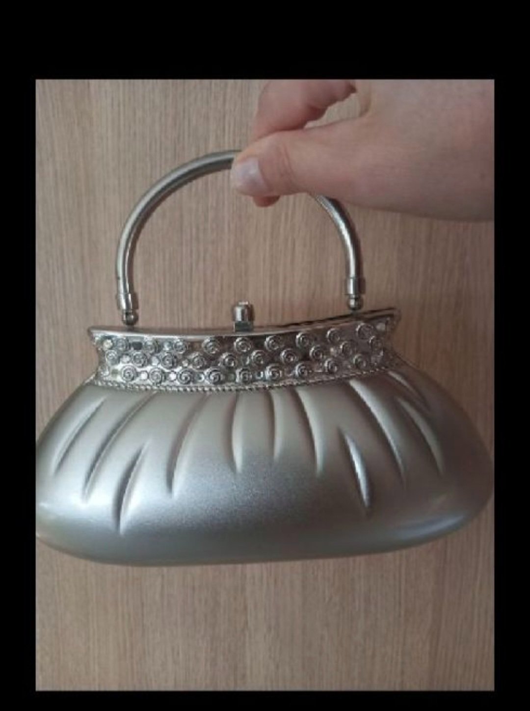 Sac soiré