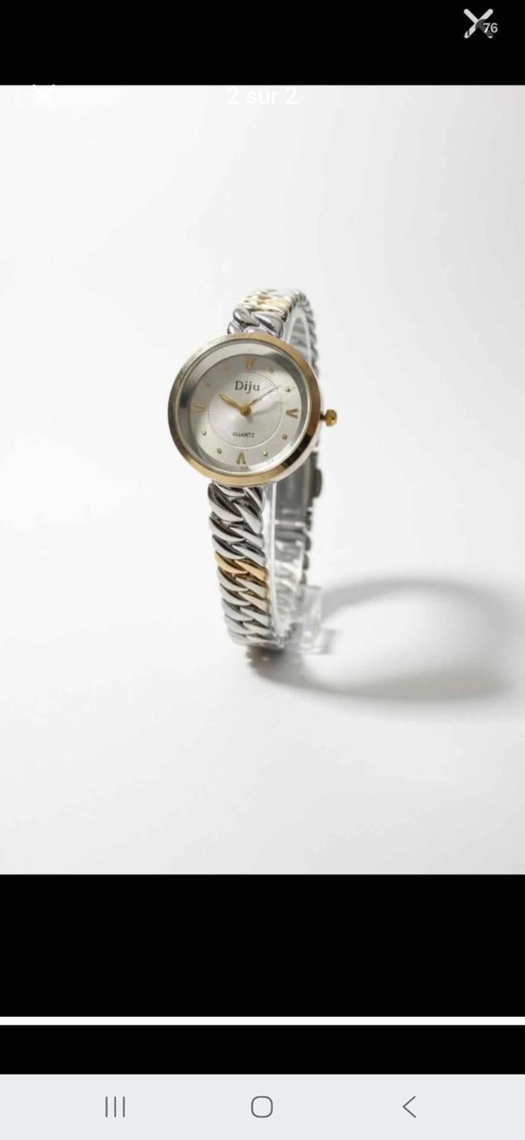 Montre 