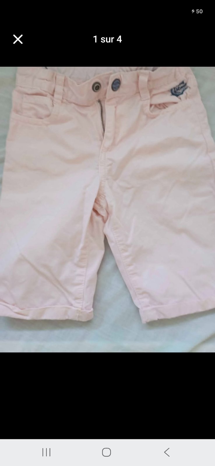 Short