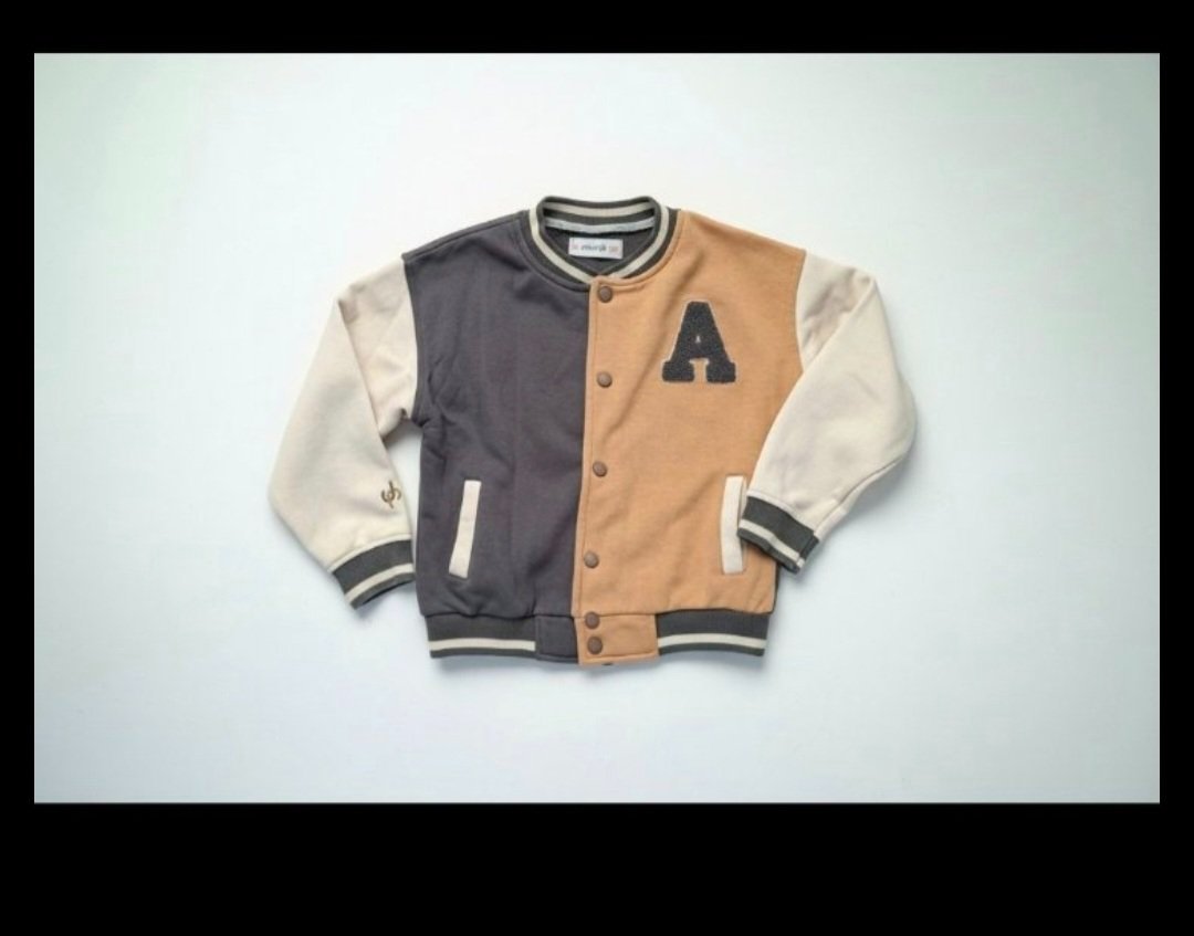 Veste 