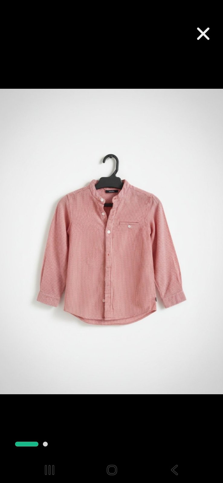 Chemise 