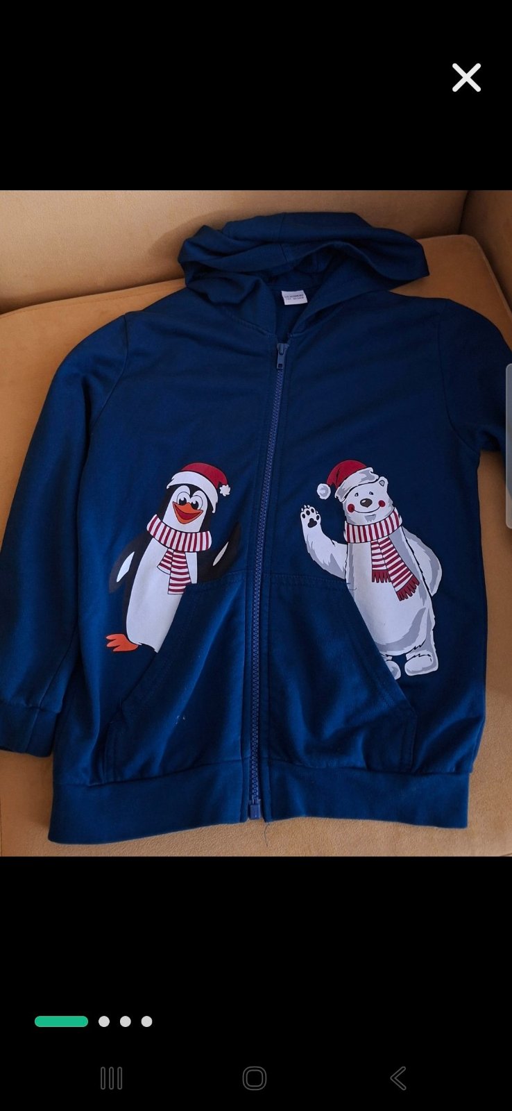Gilet 