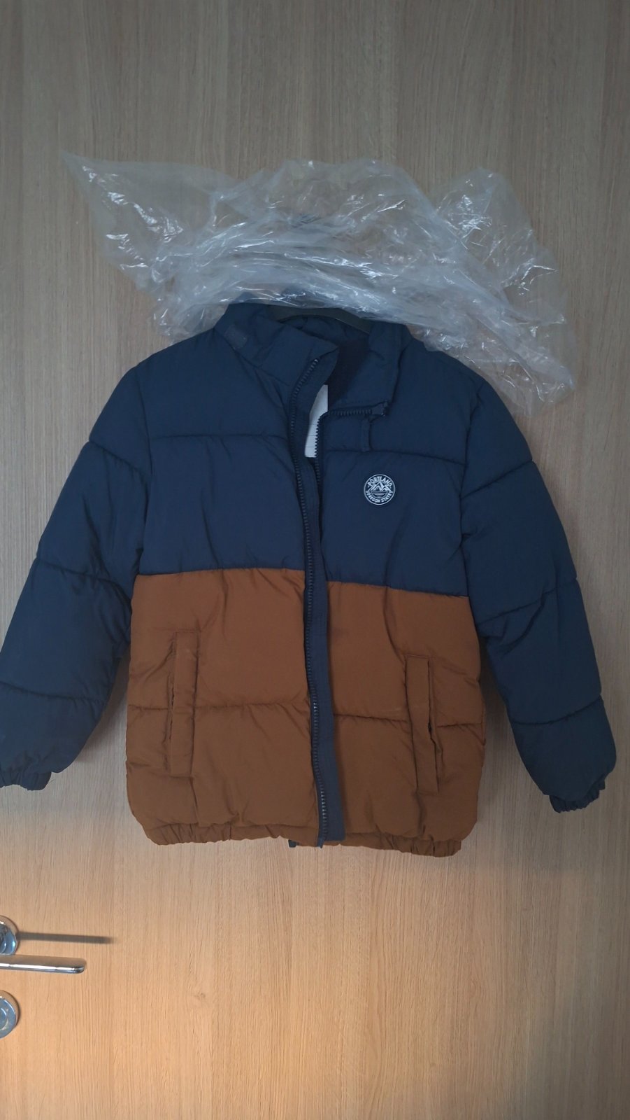 Manteau 