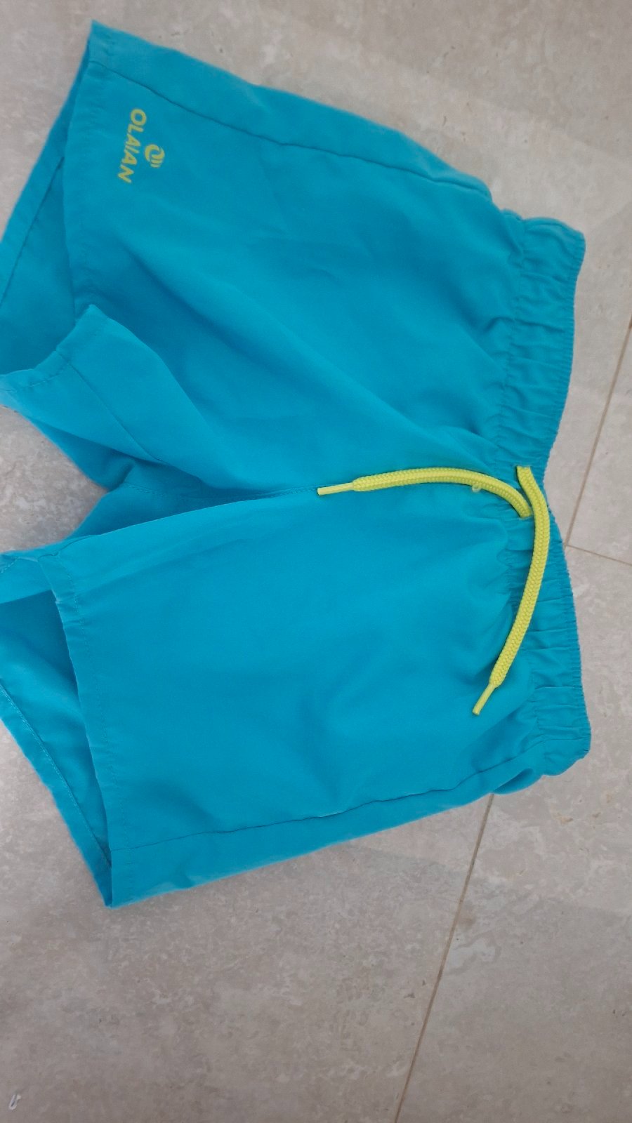 Maillot 