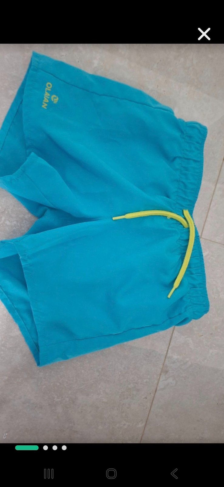Maillot