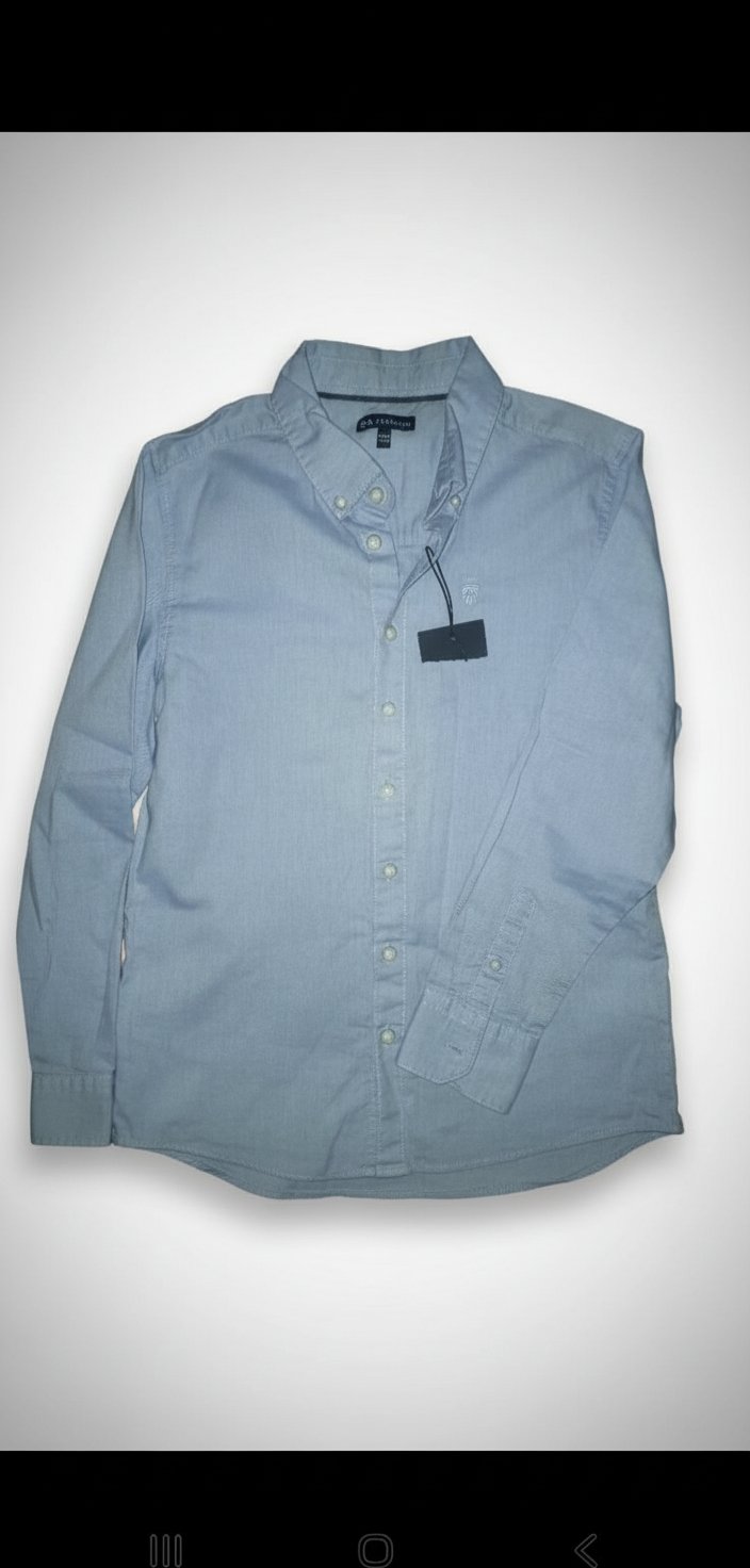 Chemise 