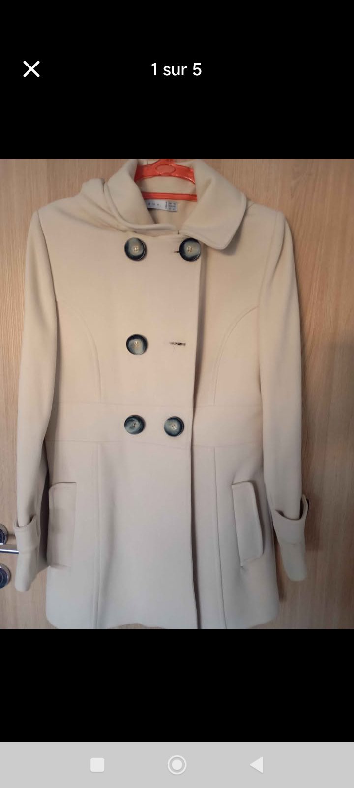 Manteau 