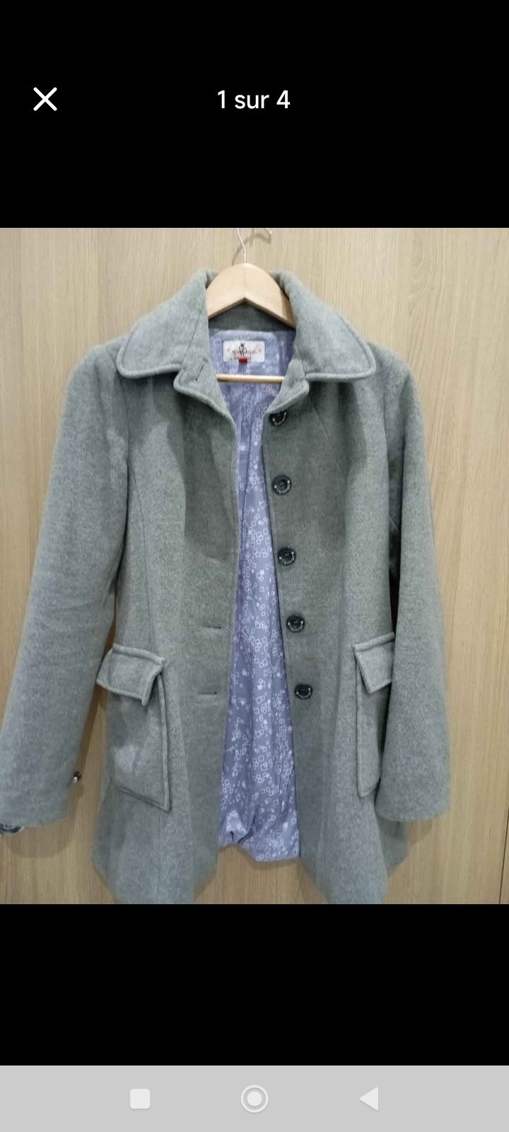 Manteau 