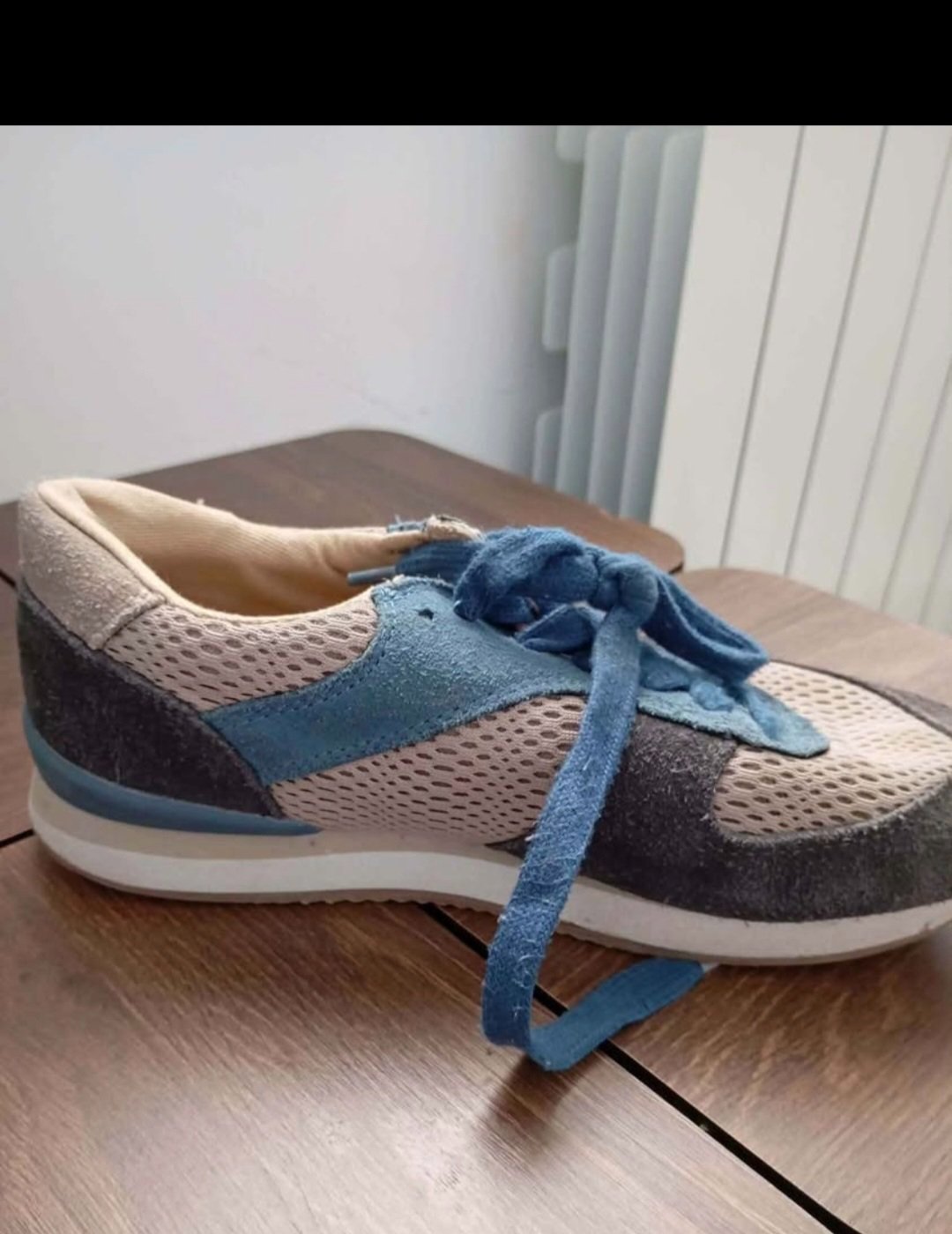 Espadrille 