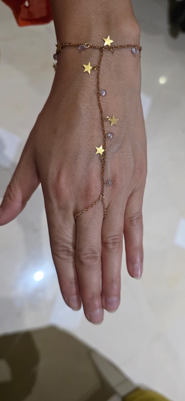 Bracelet 