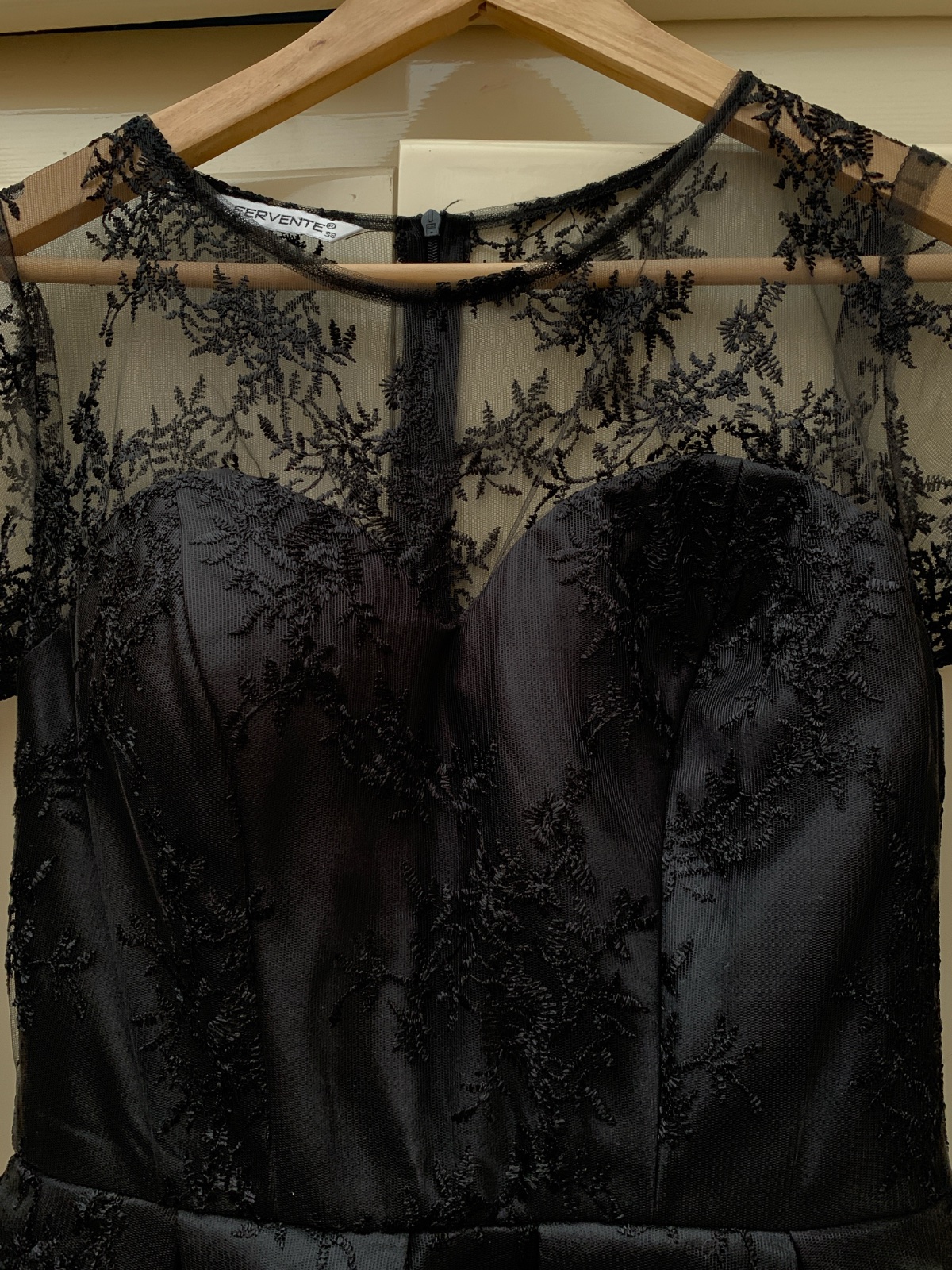 Robe soirée