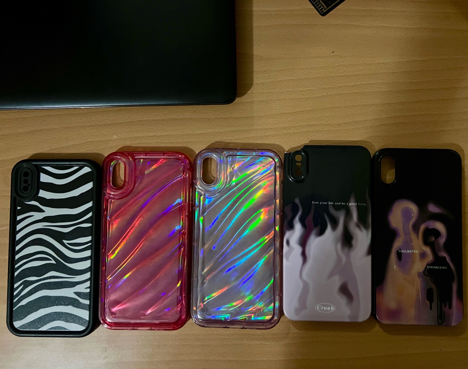 Case iphone XS max
