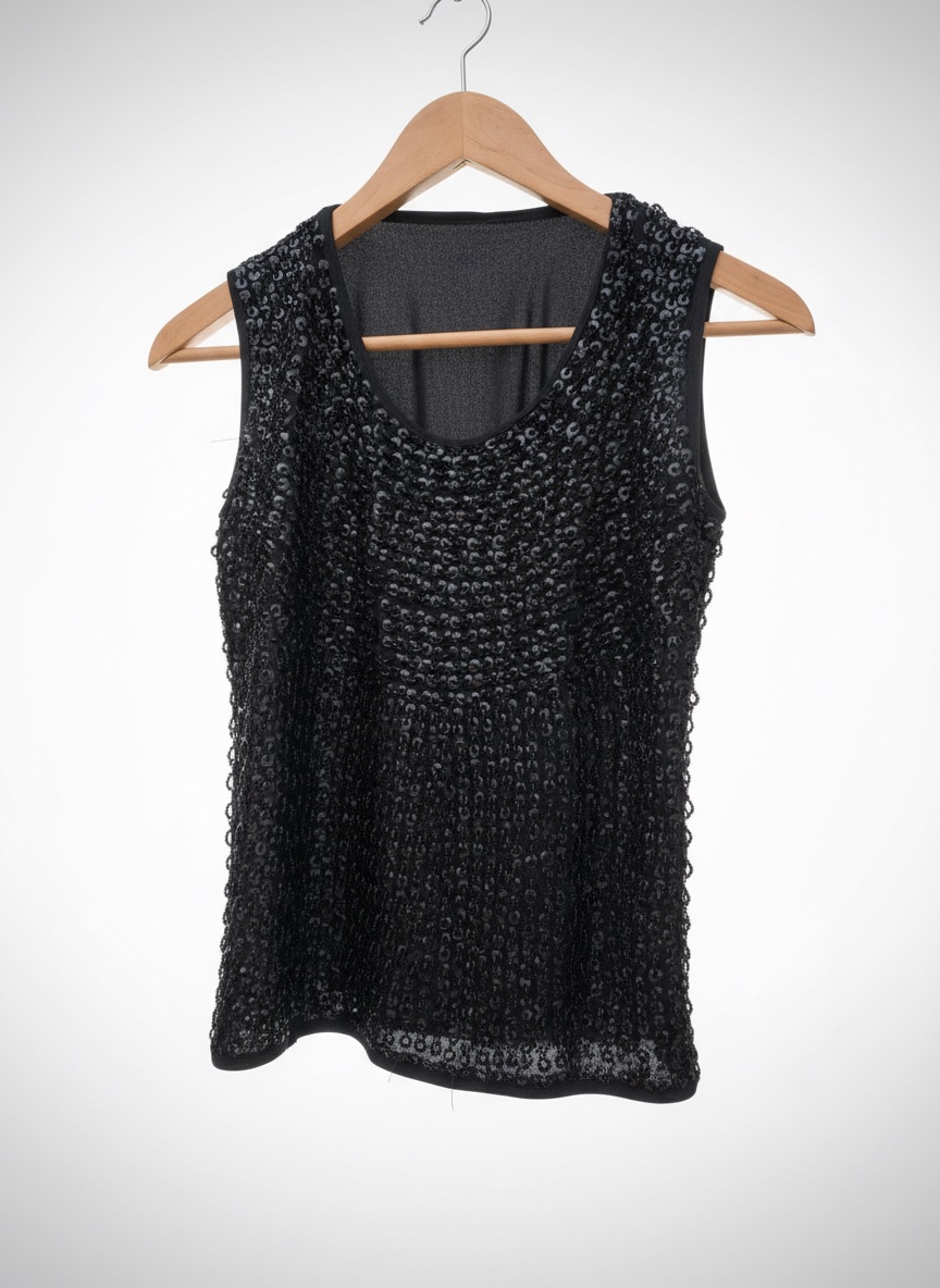 Pull soirée 
