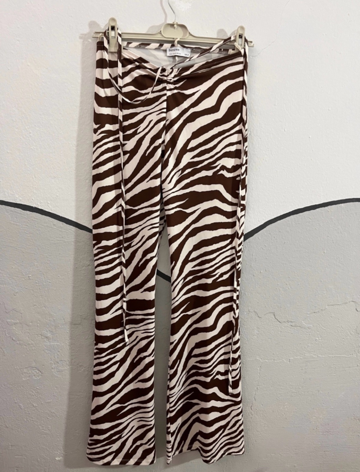 Pontalon bershka