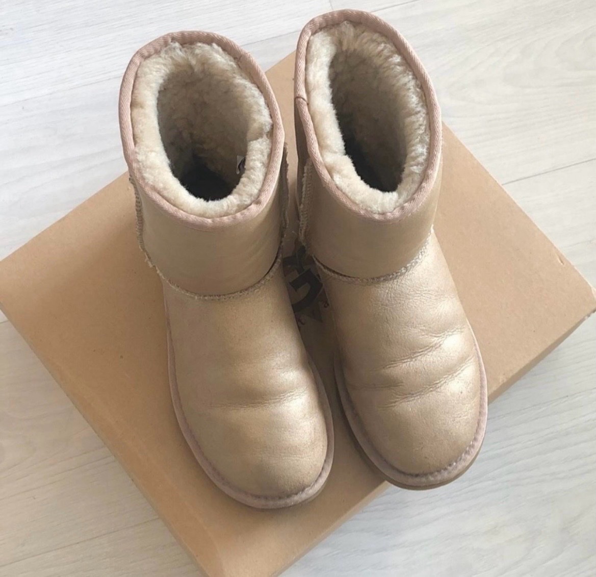 Boots 