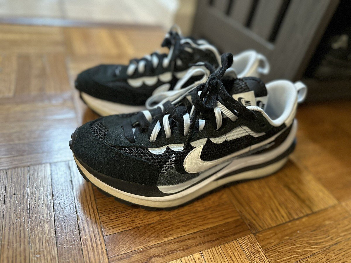Nike x sacai