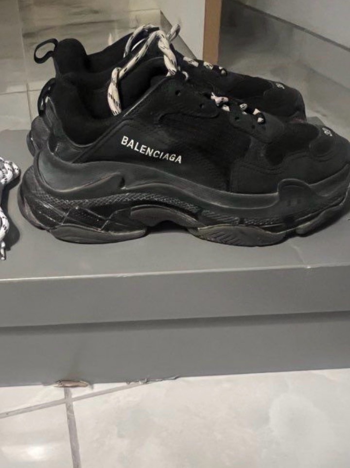 Balanciaga original