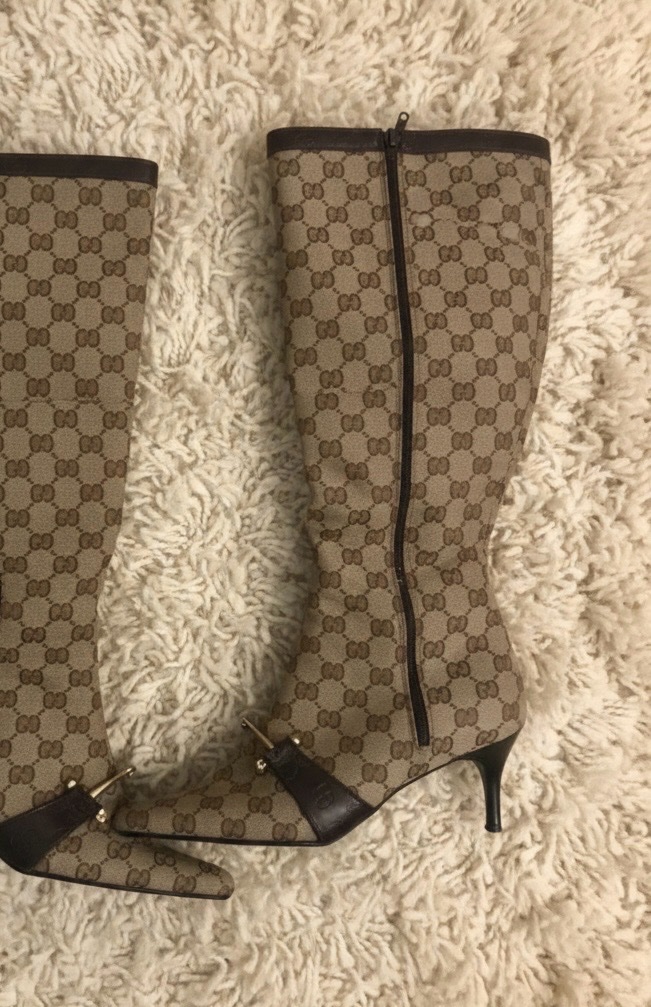 Botts gucci 40